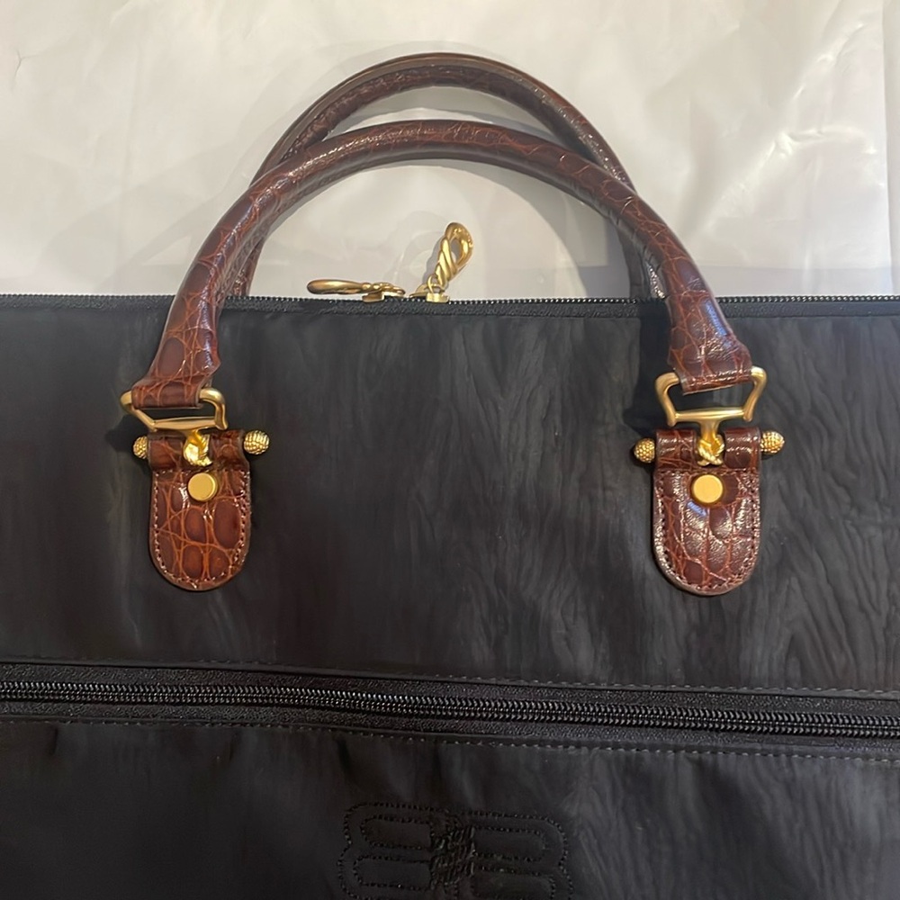 Balenciaga Garmet and Suit Bag Luggage LIKE NEW!